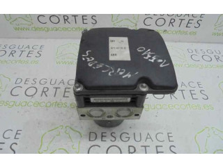 Блок управления АБС 0265250248   Mercedes-Benz E W211