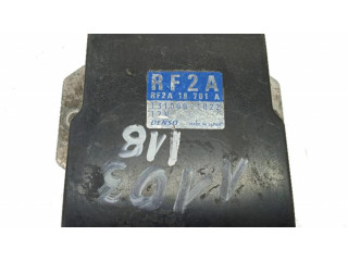 Блок управления 1310001022   Renault Thalia I