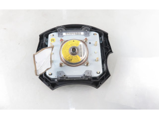 Подушка безопасности водителя 10U0E542014, 10U0E542014   Subaru Forester SG