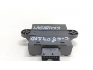 Блок управления EAS10001, 9648282380 Citroen C8