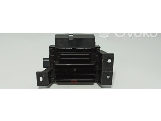 Другие блоки управления / модули