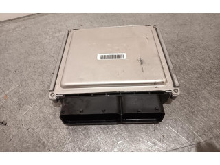 Блок управления двигателем Блок управления 04B907445 Skoda Fabia Mk3 (NJ)