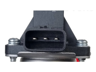 Турбина Mitsubishi L200 4933501700, 1515A322