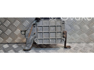 Блок управления двигателя 8966153701, 1758009481 Lexus IS 220D-250-350