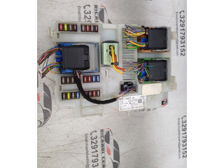 Pojistková skříňka BG9T14A073BH, 116RA00084 Ford Ranger 2006