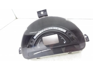 Панель приборов P9652008280, 9652008280 Citroen C3