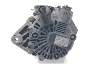 Генератор 37300-2B300 KIA Rio