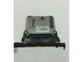 Řídící jednotka 03L907309AE, 0281017946 Volkswagen Tiguan 2012