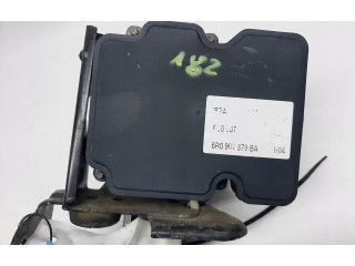 Блок АБС 6R0907379BA, 29000 Audi A1 2010 - 2018 года