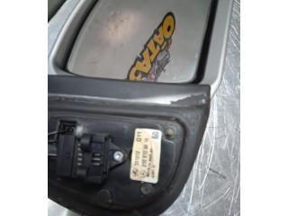 Zpětné zrcátko Mercedes-Benz E W210 2001 Rebativel, 2108108616