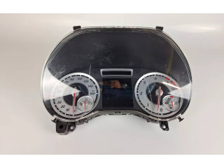 Панель приборов A1769008300 Mercedes-Benz A W176
