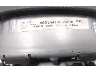 Подушка безопасности водителя 8K0880201A Audi A4 Allroad