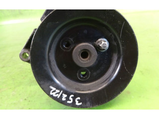 Насос усилителя руля