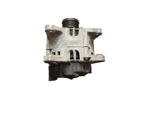 Генератор 231007707R Dacia Duster