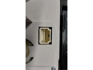 Блок управления климат-контролем BJE761190A, 61190A Mazda 3 III