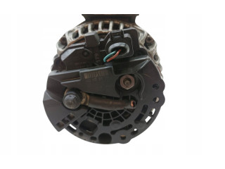 Генератор 06B903016AB, TSI   Skoda Superb B6 (3T)      