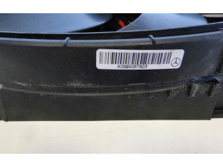 Вентилятор радиатора A0999067903, A0999067903 Mercedes-Benz GLC X253 C253