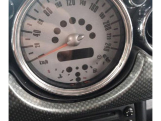 Блок управления климат-контролем Mini One Cooper R50 53