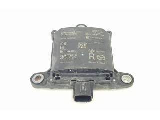 Блок управления B0J967Y30C, B0J967Y30C Mazda 3