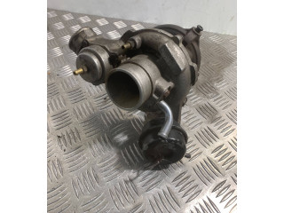 Turbodmychadlo Турбина 12755106 Saab 9-3 Ver2