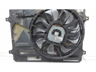 Комплект вентиляторов 7M3121207D, 0130706818 Ford Galaxy 1.9