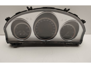 Панель приборов A2045407748, A2044402611   Mercedes-Benz GLK (X204)       