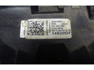 Volant Audi A6 Allroad C5 2001 0501317994, 0501317994