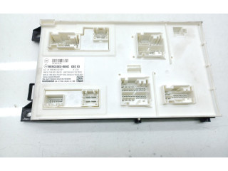   Pojistková skříňka A1569005303, A1569019800   Mercedes-Benz GLA W156 2019