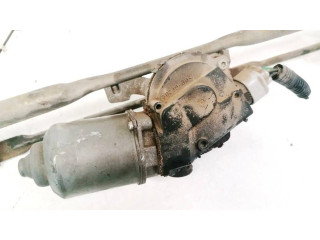 Моторчик дворников 1593001840 Subaru Forester SH