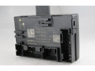 Жиклер (жиклеры) (форсунка (форсунки) 7N0959793G, 7N0959793G   Volkswagen Sharan