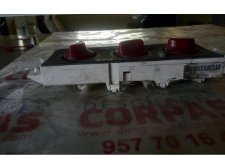 Блок управления климат-контролем 52492884, 52492884 Renault Twingo I
