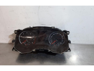 Přístrojová deska  Volkswagen T-Roc 2018 2GA920740  