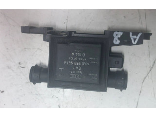 Píst 4A0959981A, D104A Audi A8 S8 D2 4D
