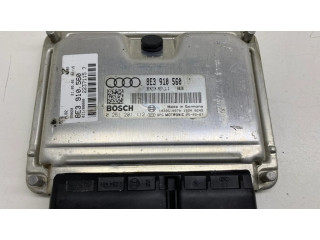 Řídící jednotka 8E3910560   Audi A4 S4 B7 8E 8H 2003