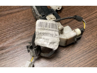 Zámek zadních dveří 1341932080, 1341932080   Citroen Jumper 2006