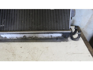 Блок управления климат-контролем Subaru Forester SG