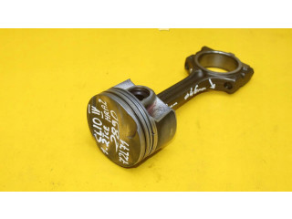  Поршень с шатуном  72L71  Renault Clio IV  