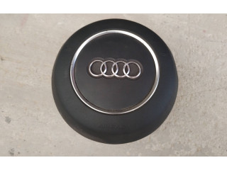 Подушка безопасности водителя 8V0880201AQ, 62474060A   Audi A3 S3 8V