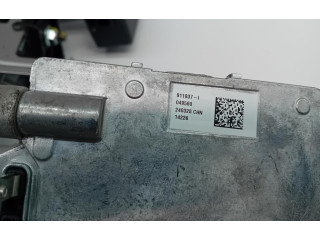 Руль Renault Clio II 2001 - 2005 года 488104557R