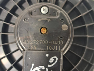 Вентилятор печки    2727000400, 10J11   Cadillac SRX