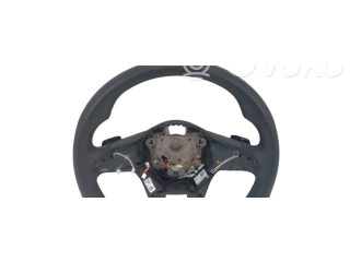 Руль Volkswagen Golf VIII 2019 - года 5H0419093B, 9384652