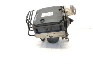 Блок АБС 4G0907379H   Audi  A7 S7 4G  2011 - 2017 года