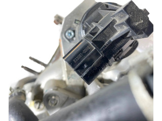 Turbodmychadlo Турбина 8400300030, 8330810009 Subaru Outback (BT)