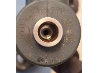 Форсунка 8658352    Volvo S80   