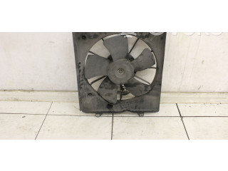 Вентилятор радиатора         Honda CR-V 