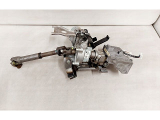    Рулевая рейка    Mazda 6 2013 - 2016 года