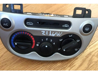 Блок управления климат-контролем    Chevrolet Matiz