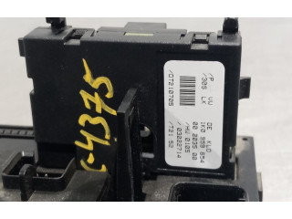 Блок управления двигателя 1K095354905113513 Skoda Octavia Mk2 (1Z)