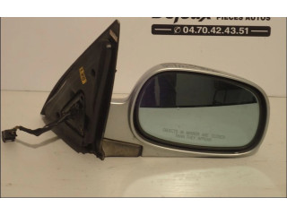 Зеркало электрическое SsangYong Rexton I 2001 - 2017 года