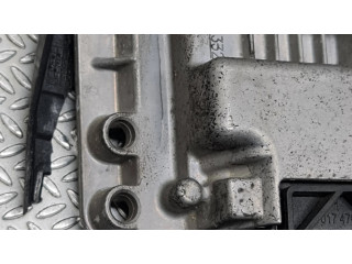 Řídící jednotka 0281019819, 9666729580 Citroen C3 Picasso 2013